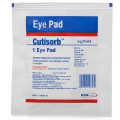 Eye Pad-Cutisorb 1 pc 